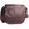 Harbour 2nd Lotta-chocolate brown Damen