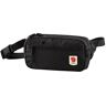 Fjällräven High Coast Hip Pack F23223-Black Herren