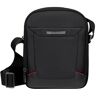 Samsonite Pro-DLX 6 Crossover M 9.7-black Herren