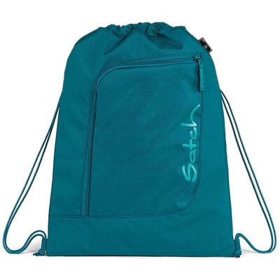 satch Sportbeutel-Deep Petrol satch Sportbeutel-Deep Petrol