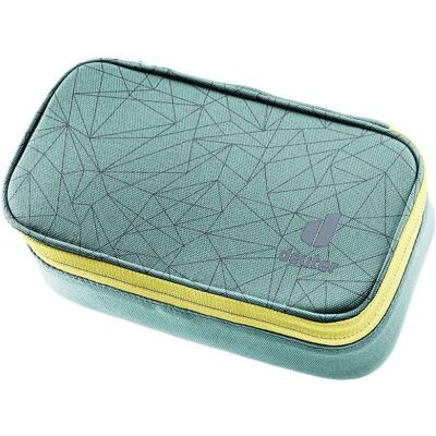Deuter Jade-Sprout Federmäppchen - Praktisches Etui Deuter Jade-Sprout Federmäppchen - Praktisches Etui