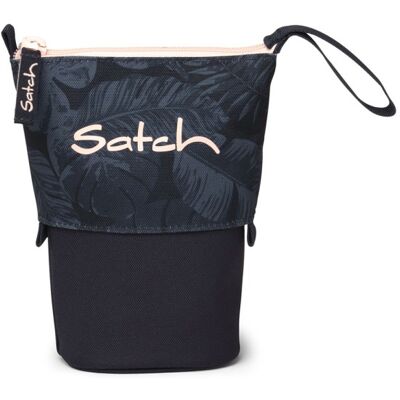 satch Pencil Slider-Midnight Jungle satch Pencil Slider-Midnight Jungle