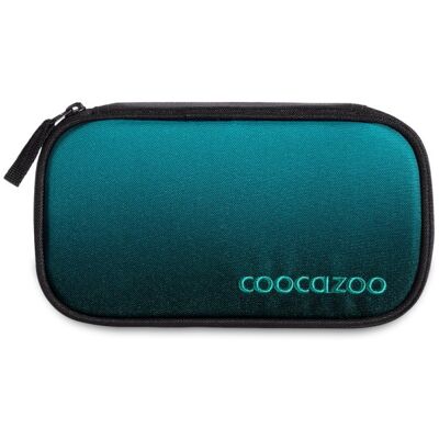 coocazoo Schlampermäppchen 211810-Teal Shadows coocazoo Schlampermäppchen 211810-Teal Shadows