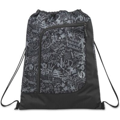 satch Sportbeutel-Street Ink satch Sportbeutel-Street Ink