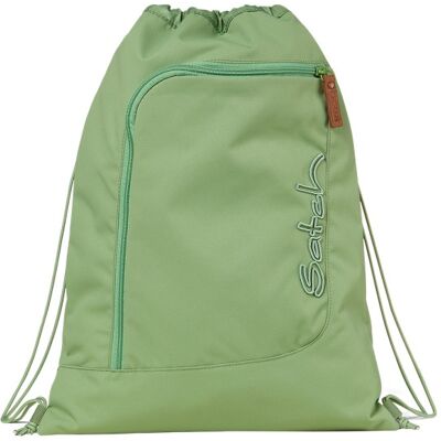 satch Sportbeutel-Nordic Jade Green satch Sportbeutel-Nordic Jade Green