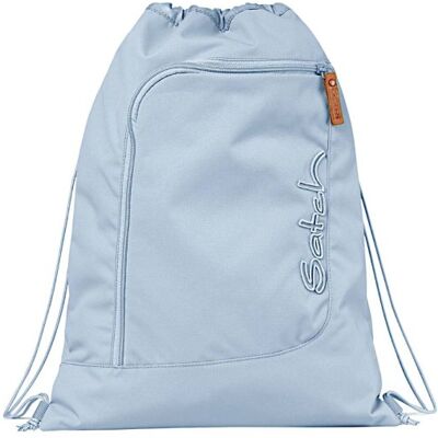 satch Sportbeutel-Nordic Ice Blue satch Sportbeutel-Nordic Ice Blue