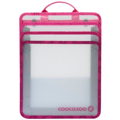 Coocazoo Berry Faltbare Schulorganizer - Schulbedarf Coocazoo Berry Faltbare Schulorganizer - Schulbedarf