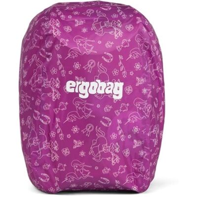 ergobag Mini Regencape-Pferde ergobag Mini Regencape-Pferde