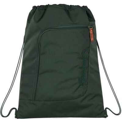 satch Sportbeutel-Nordic Forest Green satch Sportbeutel-Nordic Forest Green