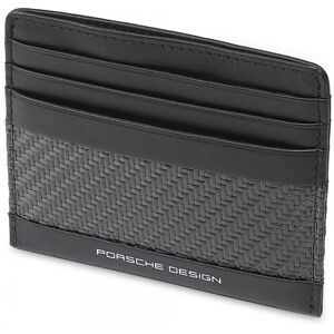 Porsche Design Carbon Cardholder 6-black