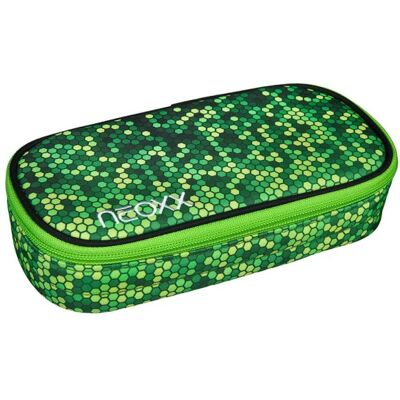 neoxx Jump Geometriktasche - Schulbedarf neoxx Jump Geometriktasche - Schulbedarf