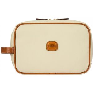 BRICS Firenze Kosmetiktasche 0601-cream