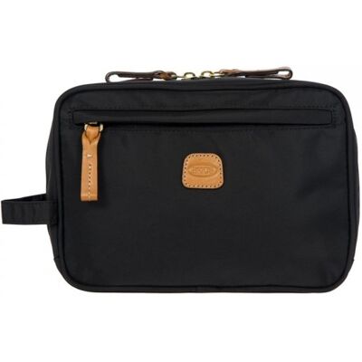 BRICS Kosmetiktasche BXG40606-black BRICS Kosmetiktasche BXG40606-black