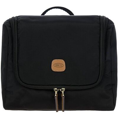 BRICS Kosmetiktasche BXG40617-black BRICS Kosmetiktasche BXG40617-black