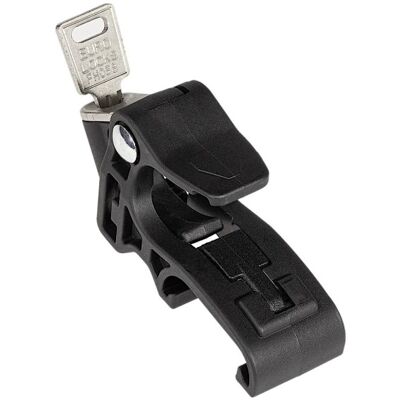 ORTLIEB Quick-Lock QL2.2-black ORTLIEB Quick-Lock QL2.2-black
