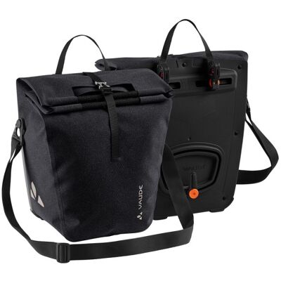 Vaude ReCycle Back 16015-black Vaude ReCycle Back 16015-black