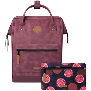 CABAIA Adventurer M Delhi Rucksack Vegan Nubuck-Delhi CABAIA Adventurer M Delhi Rucksack Vegan Nubuck-Delhi