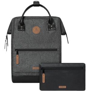 CABAIA Adventurer M Luxembourg Rucksack Melanged-Luxembourg CABAIA Adventurer M Luxembourg Rucksack Melanged-Luxembourg
