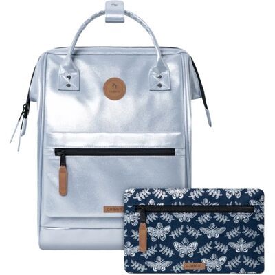 CABAIA Adventurer M Fiji Rucksack Iridescent-Fiji CABAIA Adventurer M Fiji Rucksack Iridescent-Fiji