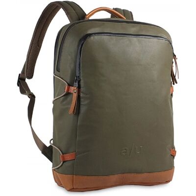 Aunts & Uncles Kawaguchi - Rucksack 15" Fallen Rock Aunts & Uncles Kawaguchi - Rucksack 15" Fallen Rock