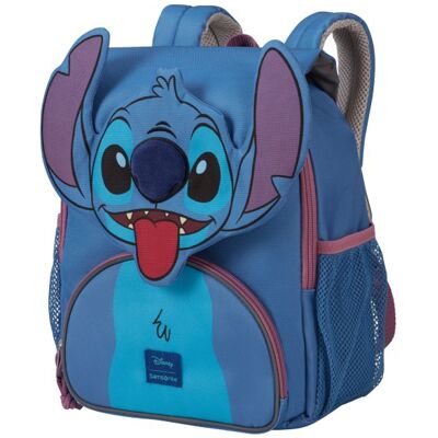 Samsonite Sammies Backpack S Disney-Stitch Samsonite Sammies Backpack S Disney-Stitch