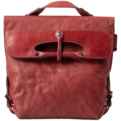 aunts & uncles Mrs. Mince Pie 40347-intense rust Damen aunts & uncles Mrs. Mince Pie 40347-intense rust Damen