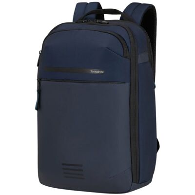Samsonite Moderny Daily LPT. Backpack 15.6-blue Samsonite Moderny Daily LPT. Backpack 15.6-blue