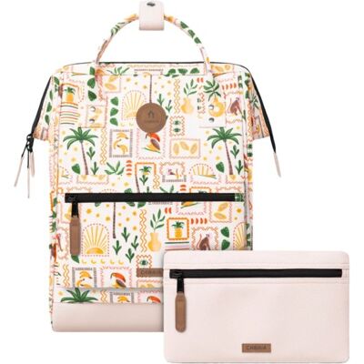 CABAIA Adventurer M Kotor Rucksack All Over-Kotor CABAIA Adventurer M Kotor Rucksack All Over-Kotor