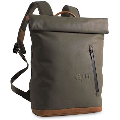 Aunts & Uncles - Wakayama - fallen rock - 13in - Rucksack Aunts & Uncles - Wakayama - fallen rock - 13in - Rucksack