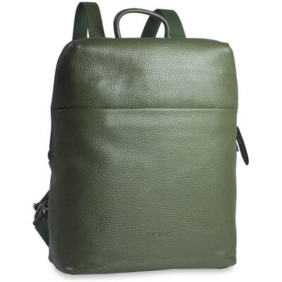 Picard Pure Rucksack 7997-pesto Picard Pure Rucksack 7997-pesto
