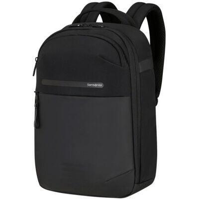 Samsonite Moderny Daily Backpack-Black Samsonite Moderny Daily Backpack-Black