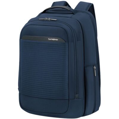 Samsonite Paralux BT 2-1 Travel Backpack-midnight navy Samsonite Paralux BT 2-1 Travel Backpack-midnight navy