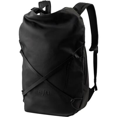 aunts & uncles Kushiro RE 10418-23-black aunts & uncles Kushiro RE 10418-23-black