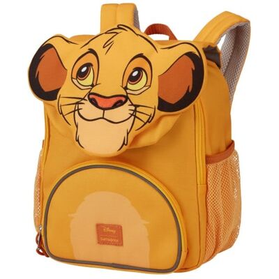 Samsonite Sammies Backpack S Disney-Simba Samsonite Sammies Backpack S Disney-Simba