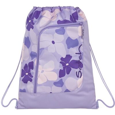 satch Sportbeutel-Lilac Blossom satch Sportbeutel-Lilac Blossom