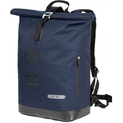 Ortlieb Commuter Daypack Urban 27L Wasserdichter Rucksack - Blau Ortlieb Commuter Daypack Urban 27L Wasserdichter Rucksack - Blau