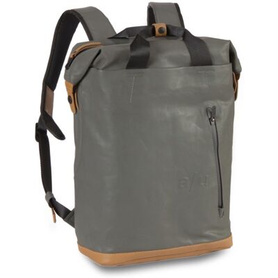 aunts & uncles - Morioka - Gravity Grey - 44cm - Rucksack aunts & uncles - Morioka - Gravity Grey - 44cm - Rucksack
