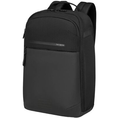 Samsonite Moderny Daily LPT. Backpack 15.6-black Samsonite Moderny Daily LPT. Backpack 15.6-black