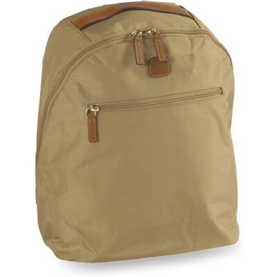 BRICS Rucksack BXL45059-havana Damen BRICS Rucksack BXL45059-havana Damen