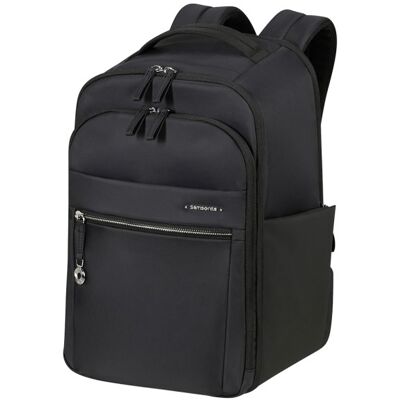 Samsonite Move Journey Underseat Backpack XS-Black Samsonite Move Journey Underseat Backpack XS-Black