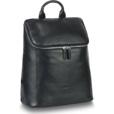 Picard Luis Blau Leder Rucksack - Rucksack Picard Luis Blau Leder Rucksack - Rucksack