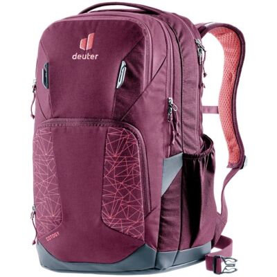 Deuter Cotogy-cassis-dahlia Deuter Cotogy-cassis-dahlia