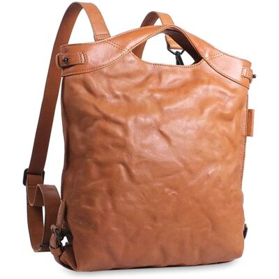 Aunts & Uncles Mrs. Peach Crumble Rucksack 29cm braun Aunts & Uncles Mrs. Peach Crumble Rucksack 29cm braun