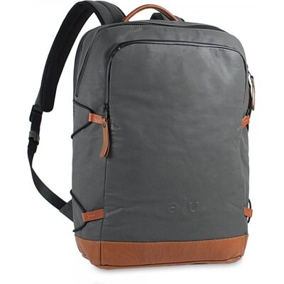 aunts & uncles Japan Kawaguchi Rucksack - 15 Zoll Grau aunts & uncles Japan Kawaguchi Rucksack - 15 Zoll Grau
