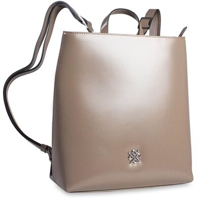 Picard Black Tie Rucksack 5583-chai Picard Black Tie Rucksack 5583-chai