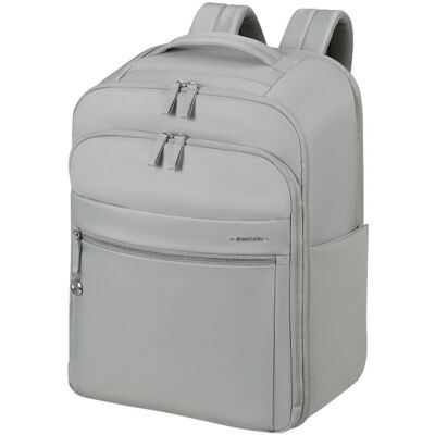 Samsonite Move Journey Underseat Backpack M-dry sage Samsonite Move Journey Underseat Backpack M-dry sage