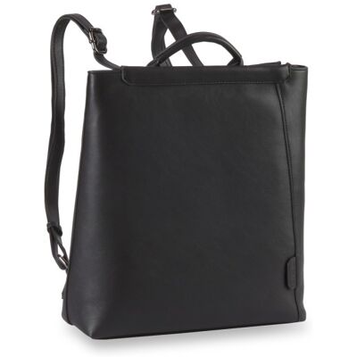 Picard Yours - Rucksack 32 cm schwarz Picard Yours - Rucksack 32 cm schwarz