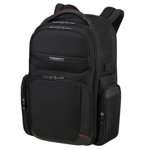 Samsonite Pro-DLX 6 Backpack 17,3 Zoll 3VOL EXP-Black