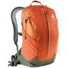 Deuter AC Lite 17-paprika-khaki