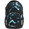 coocazoo MATE Schulrucksack Laser Lights-Laser Lights